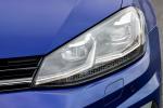 Volkswagen Golf R 5-Door 2017 года (NA)